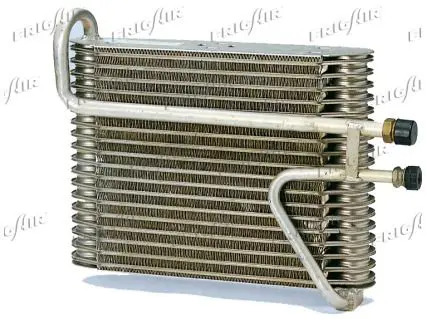 Handler.Part Evaporator, air conditioning FRIGAIR 71119749 1