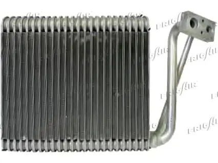 Handler.Part Evaporator, air conditioning FRIGAIR 71820003 1