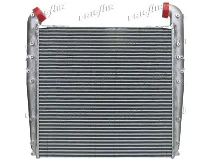 Handler.Part Intercooler, charger FRIGAIR 07223001 1