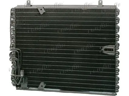 Handler.Part Condenser, air conditioning FRIGAIR 08022003 1