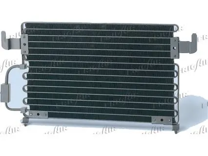 Handler.Part Condenser, air conditioning FRIGAIR 08033003 1