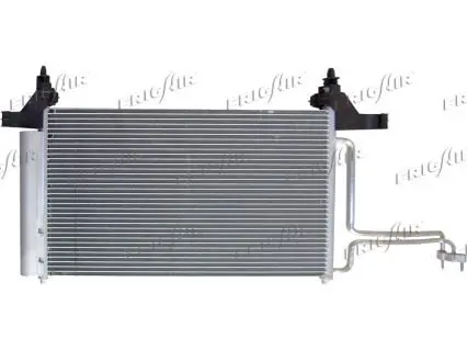 Handler.Part Condenser, air conditioning FRIGAIR 08042047 1