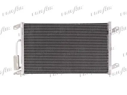 Handler.Part Condenser, air conditioning FRIGAIR 08042048 1