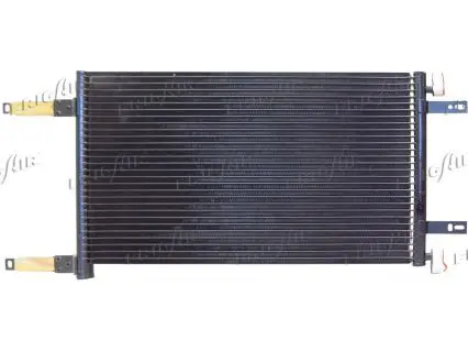 Handler.Part Condenser, air conditioning FRIGAIR 08042050 1