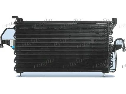 Handler.Part Condenser, air conditioning FRIGAIR 08053002 1