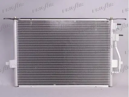 Handler.Part Condenser, air conditioning FRIGAIR 08053010 1