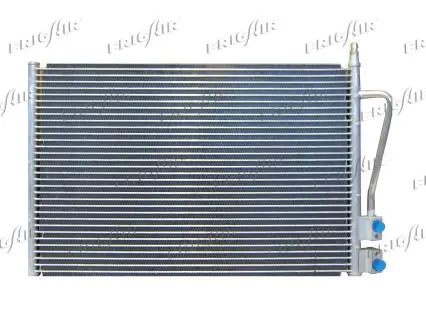 Handler.Part Condenser, air conditioning FRIGAIR 08053017 1