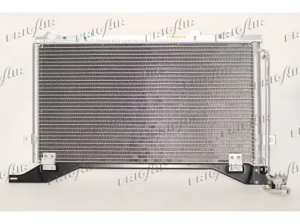 Handler.Part Condenser, air conditioning FRIGAIR 08062012 1