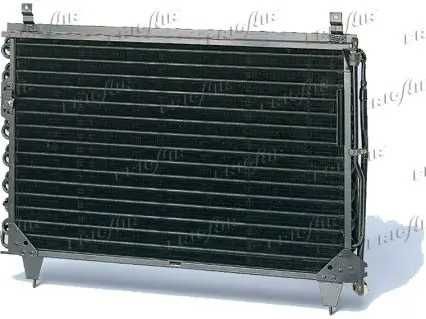 Handler.Part Condenser, air conditioning FRIGAIR 08062034 1