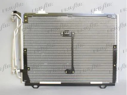 Handler.Part Condenser, air conditioning FRIGAIR 08062039 2