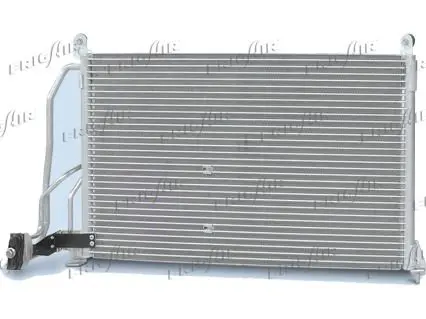 Handler.Part Condenser, air conditioning FRIGAIR 08072005 1