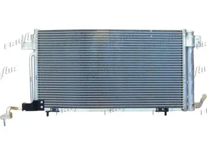 Handler.Part Condenser, air conditioning FRIGAIR 08083014 1