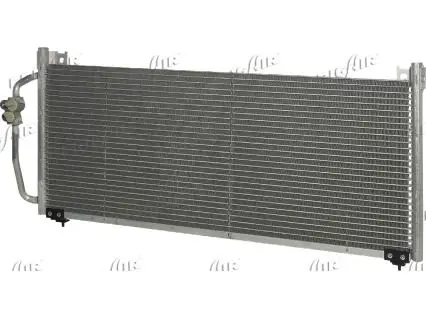 Handler.Part Condenser, air conditioning FRIGAIR 08243001 1