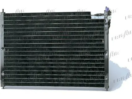 Handler.Part Condenser, air conditioning FRIGAIR 08292001 1