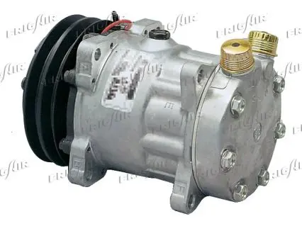 Handler.Part Compressor, air conditioning FRIGAIR 92010062 1