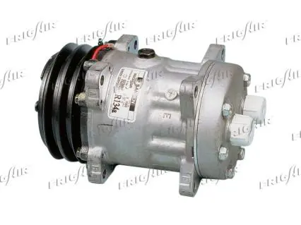 Handler.Part Compressor, air conditioning FRIGAIR 92010151 1