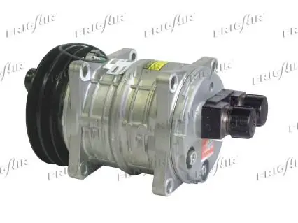 Handler.Part Compressor, air conditioning FRIGAIR 92010230 1