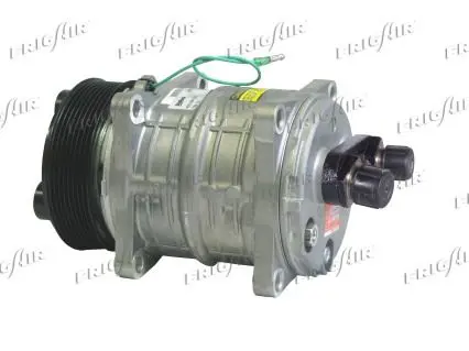 Handler.Part Compressor, air conditioning FRIGAIR 92010232 1