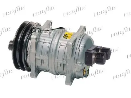 Handler.Part Compressor, air conditioning FRIGAIR 92010256 1