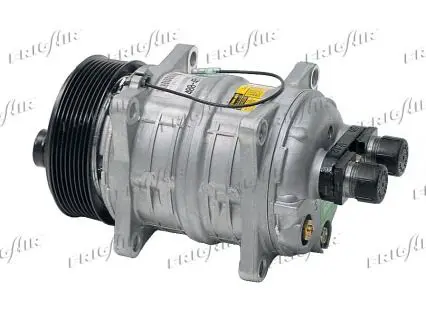 Handler.Part Compressor, air conditioning FRIGAIR 92010262 1