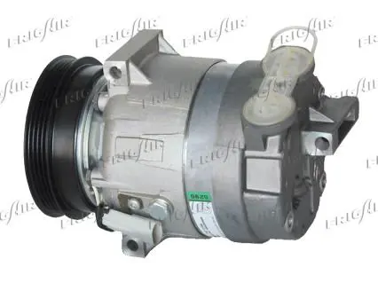 Handler.Part Compressor, air conditioning FRIGAIR 92010580 1