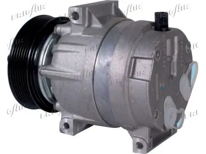 Handler.Part Compressor, air conditioning FRIGAIR 92010934 1