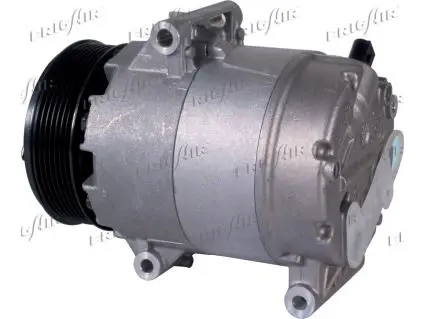 Handler.Part Compressor, air conditioning FRIGAIR 92010939 1