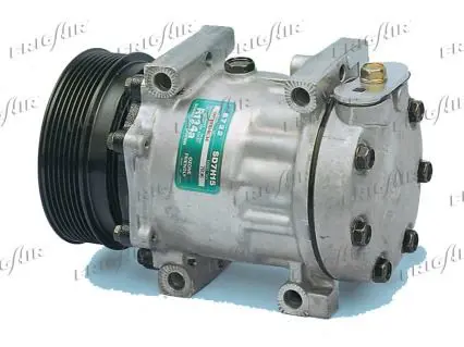 Handler.Part Compressor, air conditioning FRIGAIR 92020006 1