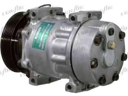 Handler.Part Compressor, air conditioning FRIGAIR 92020028 1