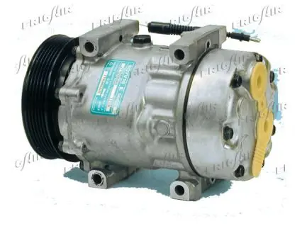 Handler.Part Compressor, air conditioning FRIGAIR 92020031 1