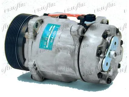 Handler.Part Compressor, air conditioning FRIGAIR 92020048 1