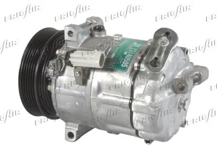 Handler.Part Compressor, air conditioning FRIGAIR 92020159 1