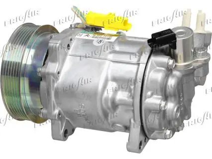 Handler.Part Compressor, air conditioning FRIGAIR 92020202 1