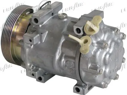 Handler.Part Compressor, air conditioning FRIGAIR 92020216 1