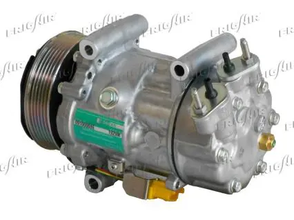 Handler.Part Compressor, air conditioning FRIGAIR 92020220 1