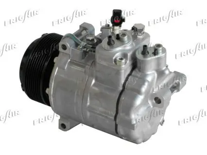 Handler.Part Compressor, air conditioning FRIGAIR 92020223 1