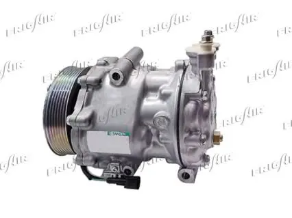 Handler.Part Compressor, air conditioning FRIGAIR 92020233 1