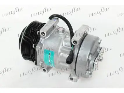 Handler.Part Compressor, air conditioning FRIGAIR 92020240 1