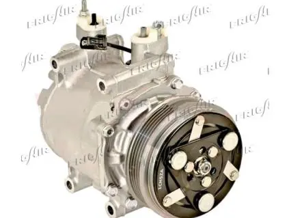 Handler.Part Compressor, air conditioning FRIGAIR 92020244 1