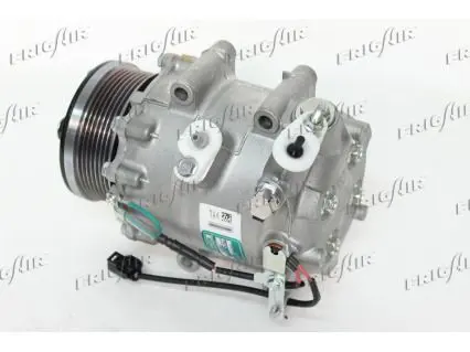 Handler.Part Compressor, air conditioning FRIGAIR 92020252 1