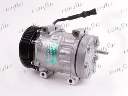 Handler.Part Compressor, air conditioning FRIGAIR 92020312 1