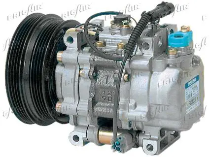 Handler.Part Compressor, air conditioning FRIGAIR 92030007 1