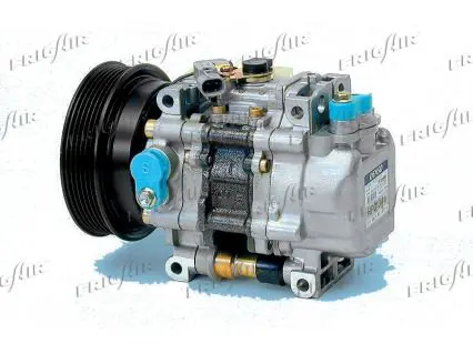 Handler.Part Compressor, air conditioning FRIGAIR 92030008 1