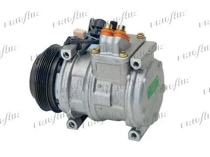 Handler.Part Compressor, air conditioning FRIGAIR 92030011 1