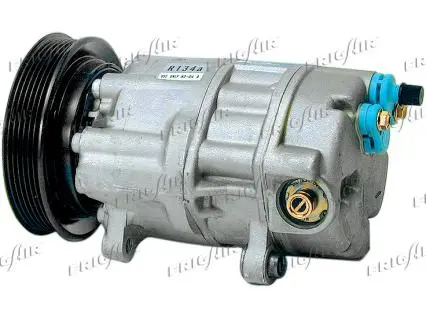 Handler.Part Compressor, air conditioning FRIGAIR 92030016 1