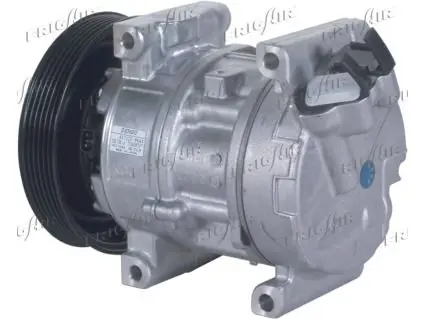 Handler.Part Compressor, air conditioning FRIGAIR 92030029 1