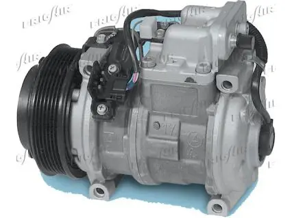 Handler.Part Compressor, air conditioning FRIGAIR 92030033 1