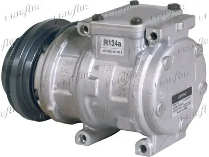 Handler.Part Compressor, air conditioning FRIGAIR 92030045 1