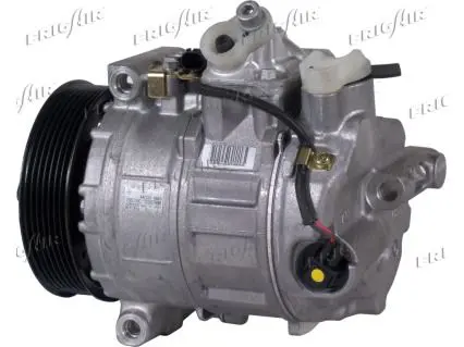 Handler.Part Compressor, air conditioning FRIGAIR 92030048 1