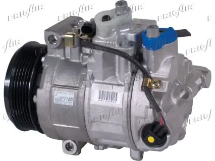 Handler.Part Compressor, air conditioning FRIGAIR 92030051 1